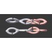 Modular Bracelet Links