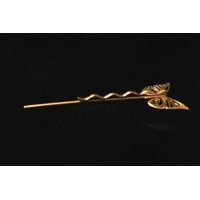 Butterfly Hairpin
