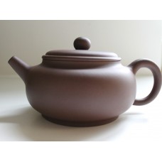 Yixing Teapot (Fang Gu)