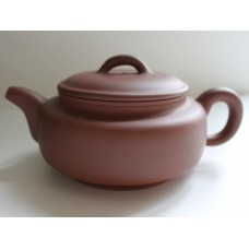 Yixing Teapot 
