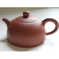 Yixing Clay Teapot (Ban Yue)