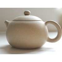 Yixing Teapot (Duan Ni Xishi)